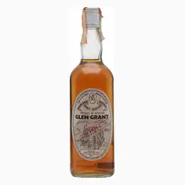 Glen Grant 1936 Bot.1980s Gordon & MacPhail