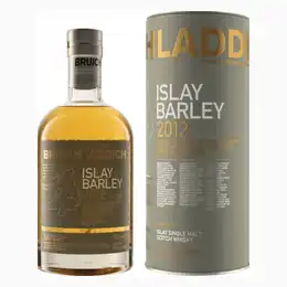 Bruichladdich Islay Barley 2013 GP 0.7L 