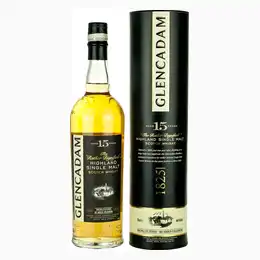 Glencadam 15 Year Old
