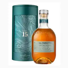 The Glenrothes 15yr