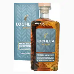 Lochlea Our Barley