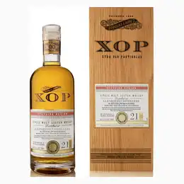 XOP Glenrothes 21 year old 