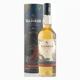 Talisker 8 Year Old Diageo Special Release 2020