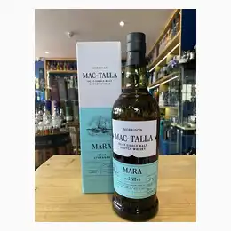 Morrison Mac-Talla Mara 70cl 58.2%