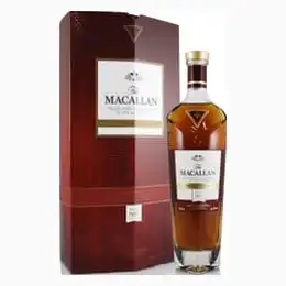 Macallan Rare Cask Batch No. 1 - 2018 Release