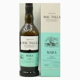 Mac-Talla Mara Islay Single Malt Whisky