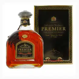 Johnnie Walker Premier