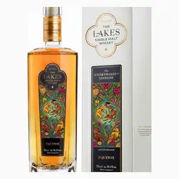 The Lakes Distillery: Whiskymakers Editions Equinox