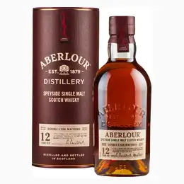 Aberlour 12 Year Old