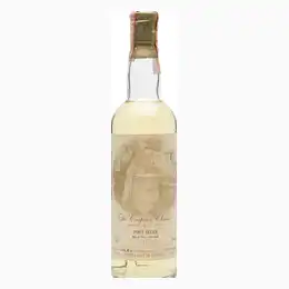 Port Ellen 1983 11 Year Old The Coopers Choice