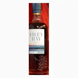 Filey Bay Sherry Reserve Batch 4 46%