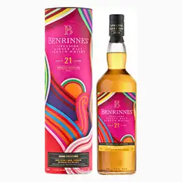 Benrinnes 21 Year Old Special Releases 2024