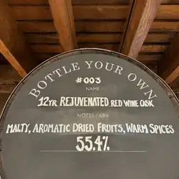 Glenkinchie 12 Year Old Hand Filled Batch #003 Red Wine Cask 55.4%
