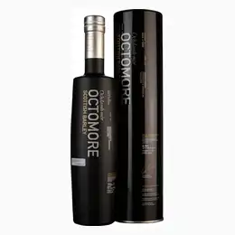 Octomore Scottish Barley Edition 06.1 Bottled 2013