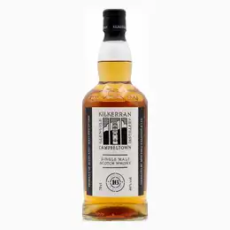 Kilkerran 16 Year Old 2023 Release