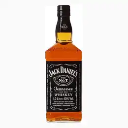 Jack Daniel