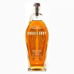 Angels Envy Kentucky Straight Bourbon Whiskey, 70cl, 43.3% ABV