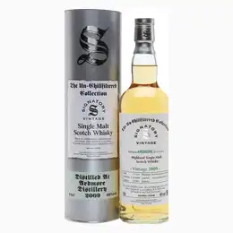 Ardmore 2009 13 Year Old Signatory