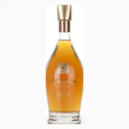 Glenmorangie Grand Vintage Malt 1990  - Bond House No.1 Collection Whisky 70cl