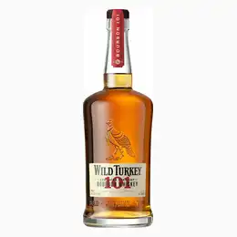 Wild Turkey 101 Whiskey