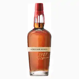 Makers Mark Cellar Aged Bourbon 70cl