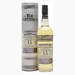 Glengoyne 2007 15 Year Old Old Particular