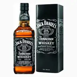 Jack Daniel