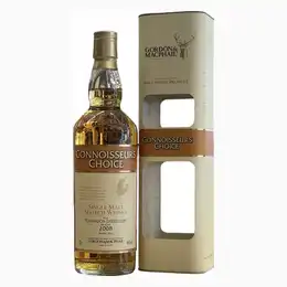 TEANINICH DISTILLERY 2008-2016 Connoisseurs Choice 46% abv 70cl