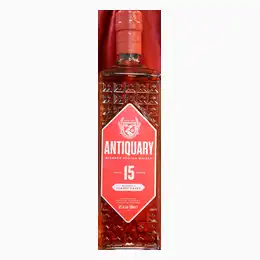 The Antiquary 15 year old 40%