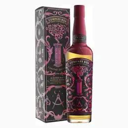 Compass Box No Name No.3 48.9% 70cl