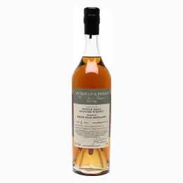 White Peak 4 Year Old 2019 Madeira Finish, 70cl