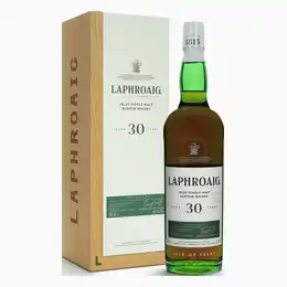 Laphroaig - 30 Year Old 