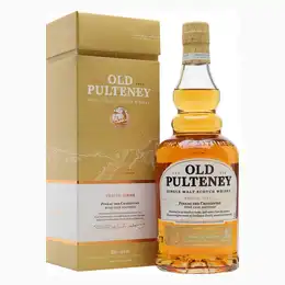 Old Pulteney Pineau des Charentes Cask Coastal Series
