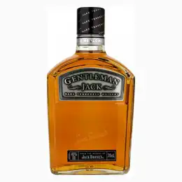 Jack Daniels Gentleman Jack 70cl