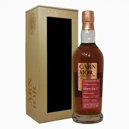 Dailuaine 24 Year Old 1997 - Celebration of the Cask 