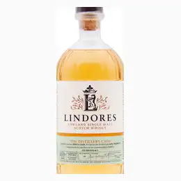 Lindores Abbey Single Cask #180286 Distillery Exclusive