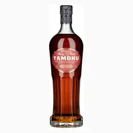 Tamdhu Cigar Malt III 53.8% 70cl