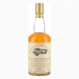 Glendullan Centenary 16 Year Old