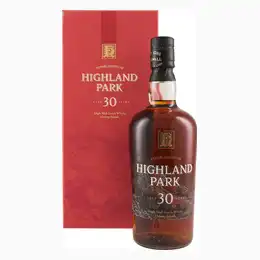 Highland Park 30 Year Old 