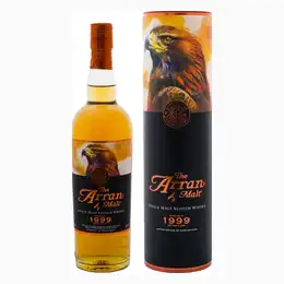 Arran 1999 The Eagle
