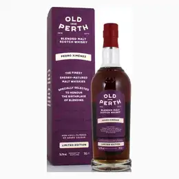 Old Perth Pedro Ximenez Limited Edition