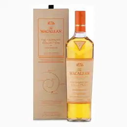 Macallan Harmony Amber Meadow Collection - 44.2% 70cl