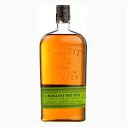 Bulleit 95 Rye Whiskey 70cl