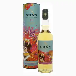 Oban 11 Year Old Special Release 2023