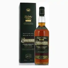 Cragganmore 2008 Distillers Edition