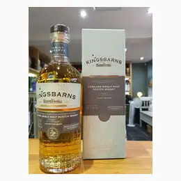 Kingsbarns Family Reserve 70cl 59.2%
