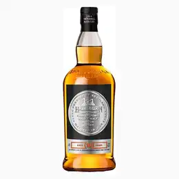 Hazelburn 10 Year Old 70cl