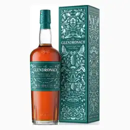 Glendronach Ode To The Valley 