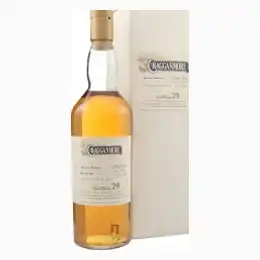 Cragganmore 1973 29 Year Old Special Release 2003 52.5% 70cl