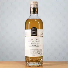 Glen Elgin 14 Year Old Berry Bros & Rudd Exclusive